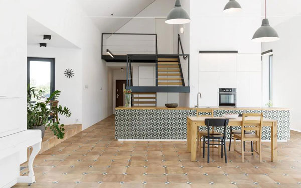 杭州新房簡(jiǎn)單裝修如何選擇瓷磚，瓷磚選擇技巧