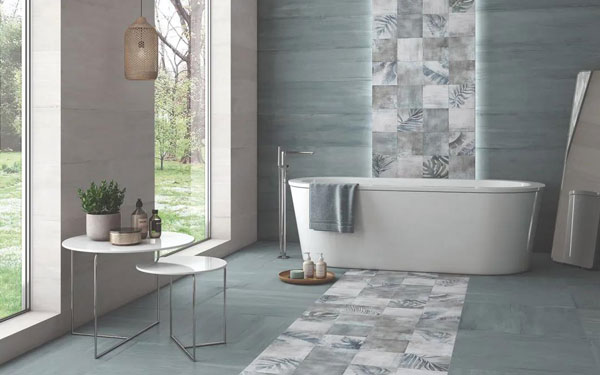 杭州新房簡(jiǎn)單裝修如何選擇瓷磚，瓷磚選擇技巧