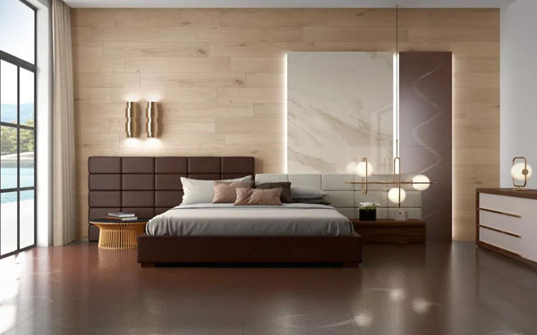 杭州新房簡(jiǎn)單裝修如何選擇瓷磚，瓷磚選擇技巧