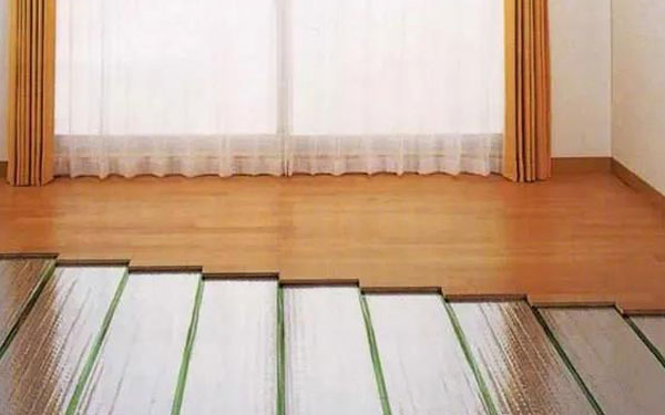 杭州新房裝修需要裝地暖嗎？安裝地暖注意事項