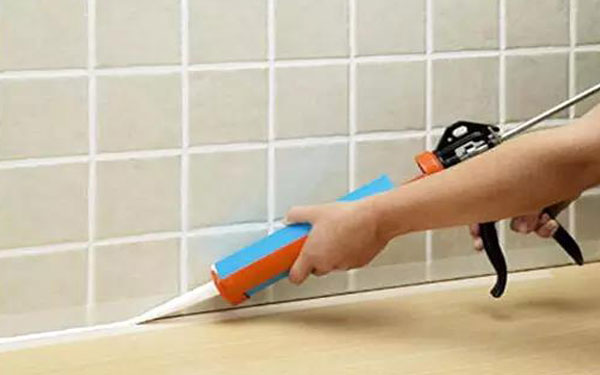 杭州新房裝修瓷磚縫隙如何解決，瓷磚勾縫注意事項