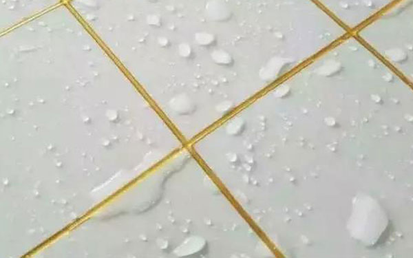 杭州新房裝修瓷磚縫隙如何解決，瓷磚勾縫注意事項