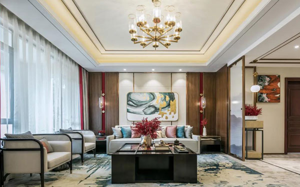 2021年杭州別墅裝修風(fēng)格哪個最好，流行的風(fēng)格有哪些？