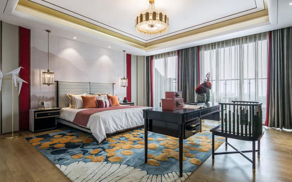 2021年杭州別墅裝修風(fēng)格哪個最好，流行的風(fēng)格有哪些？