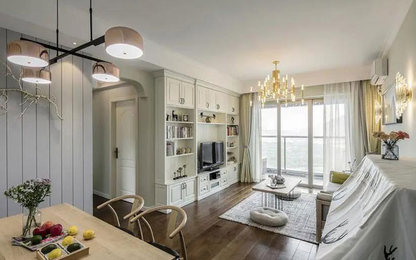 2020年杭州裝修全包一般多少錢？裝修全包注意事項(xiàng)