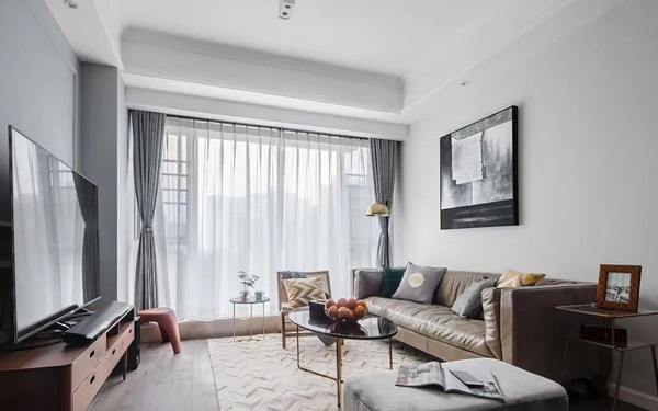 杭州小戶型房子什么裝修風(fēng)格好，專業(yè)家裝設(shè)計(jì)師只推薦這幾種