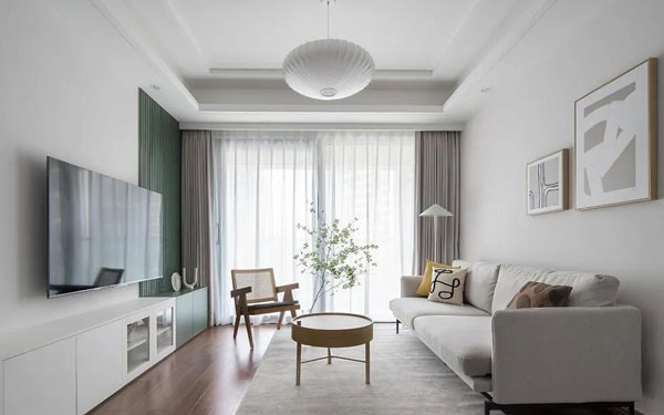 杭州新房裝修120平方半包7萬貴嗎？半包裝修注意什么？