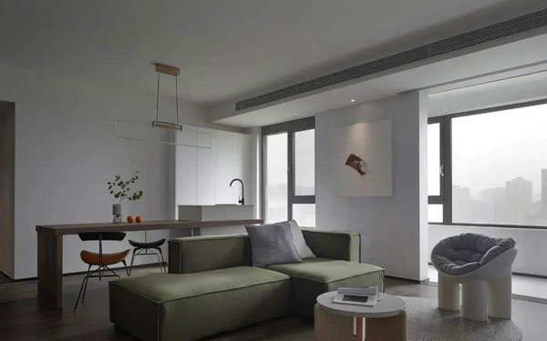 杭州新房裝修，3萬元簡裝修大全注意事項