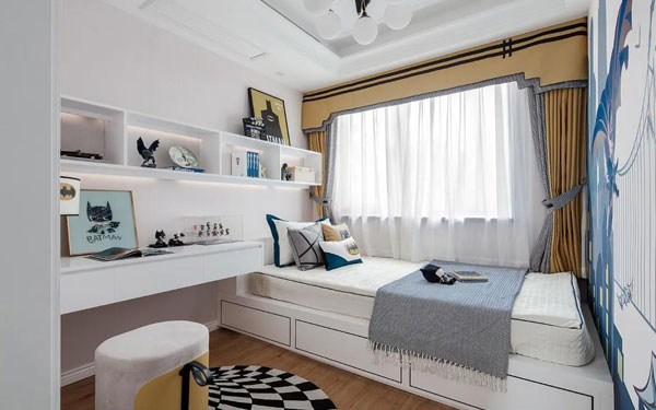 杭州裝修省錢攻略有哪些？想省錢就從這四個方面出發(fā)