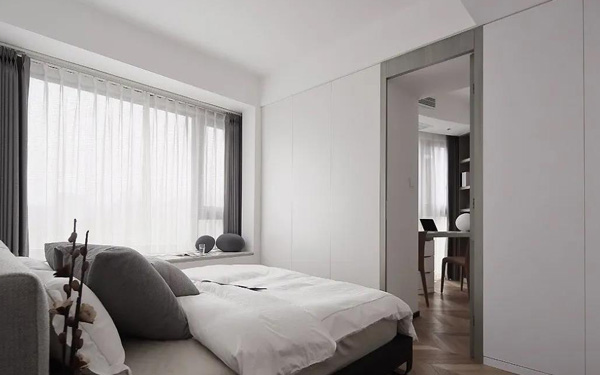 精裝房局部改造怎么裝？在杭州很多精裝房二次裝修都這樣做！