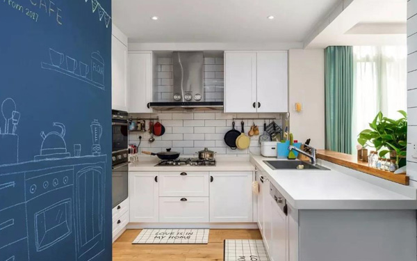 精裝房局部改造怎么裝？在杭州很多精裝房二次裝修都這樣做！