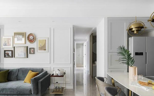 杭州裝修新房需要哪些材料？新房裝修如何選材