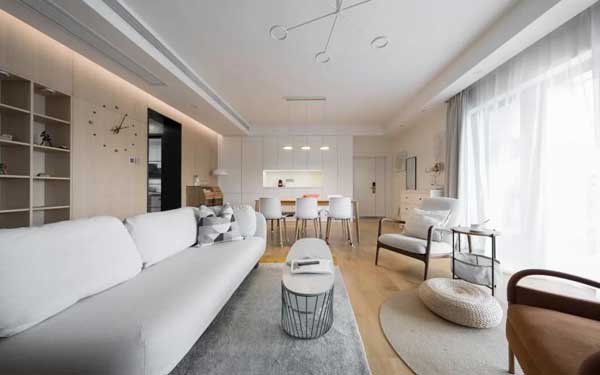 毛坯房裝修步驟和流程？毛坯房裝修注意事項(xiàng)？