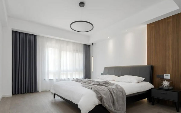 杭州裝修公司讓小戶型變大空間，裝修設(shè)計技巧很重要