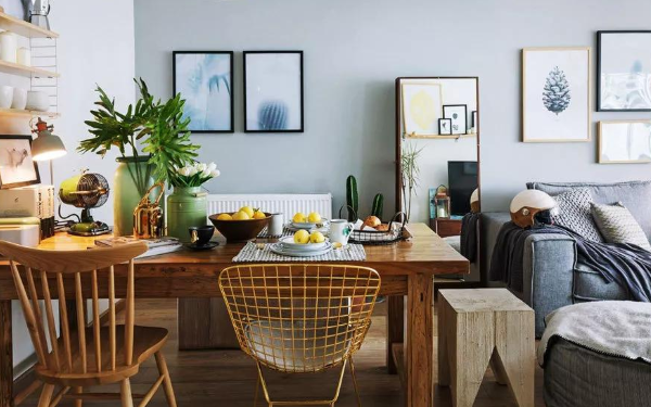 杭州全屋裝修包括哪些？