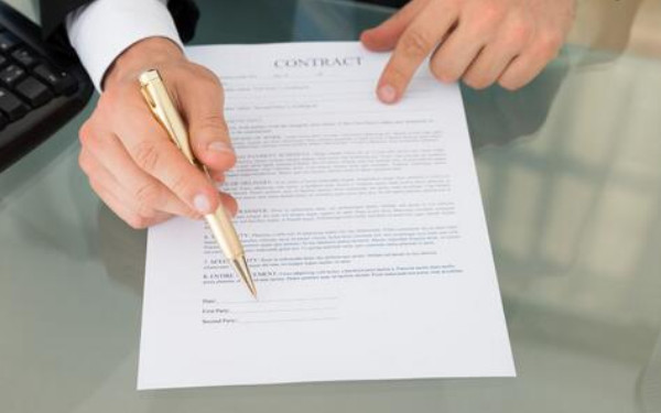 簽裝修合同的注意事項有哪些？