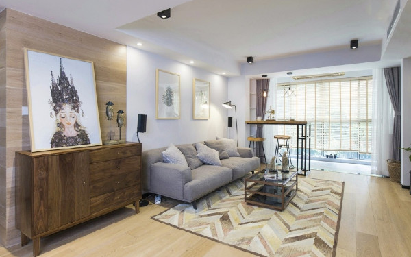 杭州裝修風格有哪些？2021杭州最流行裝修風格效果圖分類