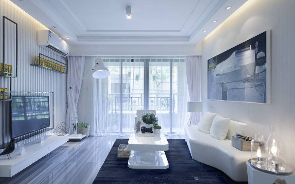 杭州裝修風格有哪些？2021杭州最流行裝修風格效果圖分類