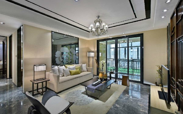杭州裝修風格有哪些？2021杭州最流行裝修風格效果圖分類