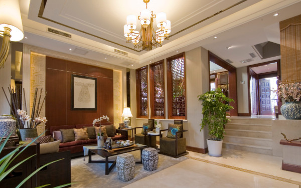 杭州裝修風格有哪些？2021杭州最流行裝修風格效果圖分類