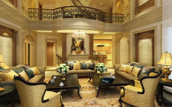 杭州裝修風格有哪些？2021杭州最流行裝修風格效果圖分類