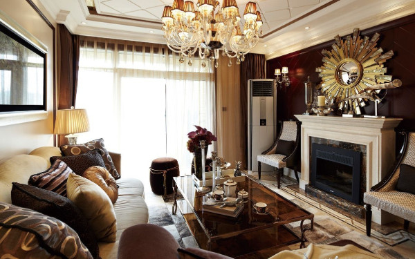 杭州裝修風格有哪些？2021杭州最流行裝修風格效果圖分類