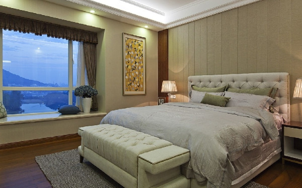 杭州裝修風格有哪些？2021杭州最流行裝修風格效果圖分類