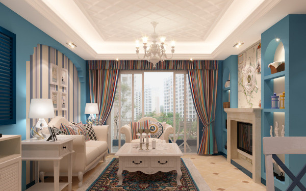 杭州裝修風格有哪些？2021杭州最流行裝修風格效果圖分類