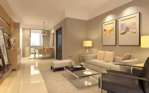 裝修全包好還是半包好？如何選擇靠譜的半包套餐？