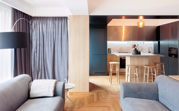 杭州新房裝修多少錢？2021年100㎡房子裝修報(bào)價(jià)表