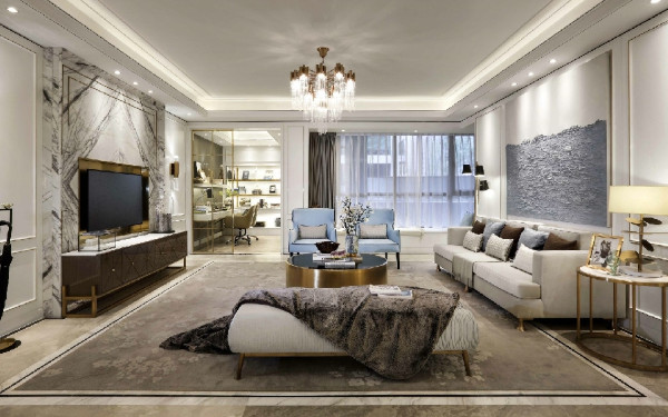 2021年杭州室內(nèi)裝修風(fēng)格有哪些？