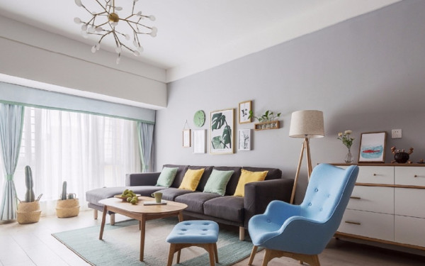 2021年杭州室內(nèi)裝修風(fēng)格有哪些？