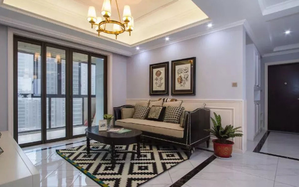 室內(nèi)裝修預(yù)算怎么做？2021家庭裝修預(yù)算清單