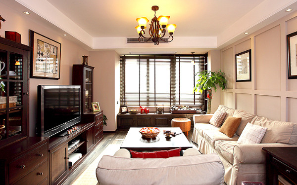 杭州房子精裝修具體是指什么？