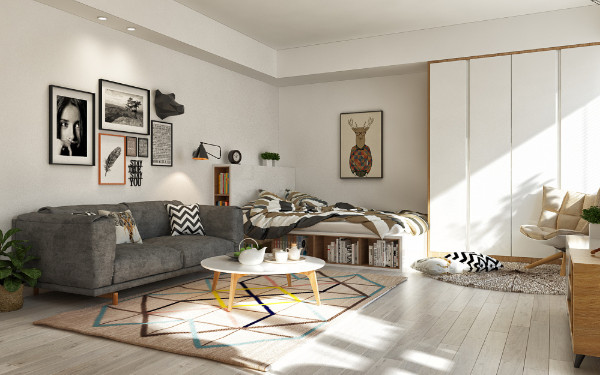 杭州全屋整裝裝修房子怎么樣？有哪些優(yōu)點(diǎn)？