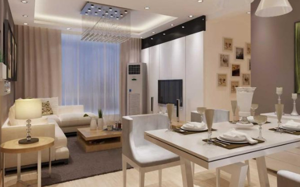 杭州市房屋裝修價格如何，裝修80平米多少錢？