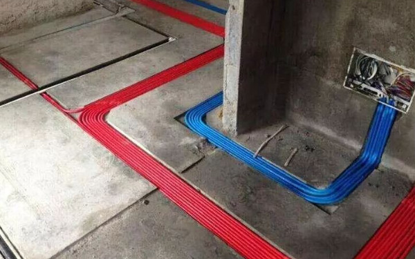 杭州室內(nèi)裝修水電工程驗收標(biāo)準(zhǔn)有哪些？