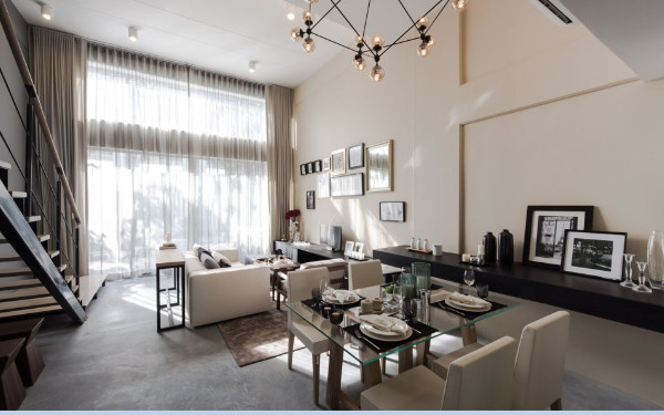 2021年杭州最新裝修風格，你喜歡哪種?