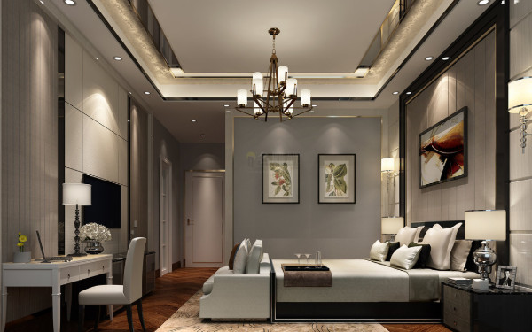 2021年杭州最新裝修風格，你喜歡哪種?