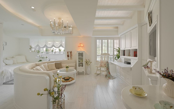 2021年杭州最新裝修風格，你喜歡哪種?