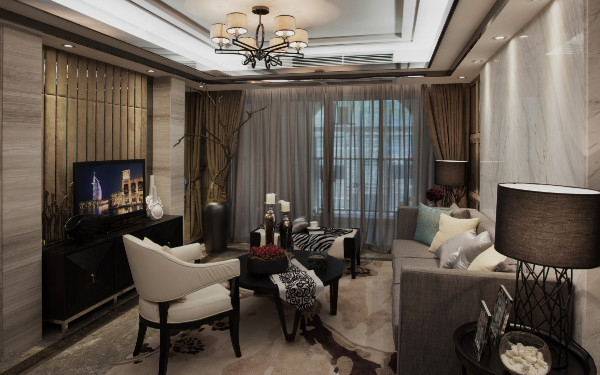 2021年杭州最新裝修風格，你喜歡哪種?