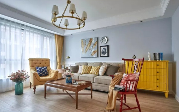 杭州簡裝一套房子多少錢？裝修報(bào)價(jià)是多少？