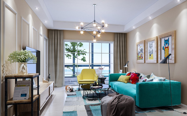 杭州簡裝一套房子多少錢？裝修報(bào)價(jià)是多少？