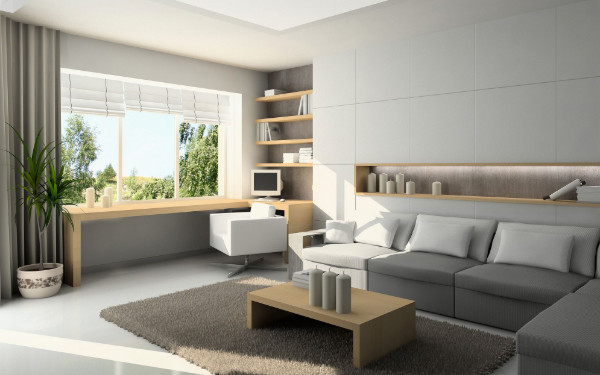 杭州室內(nèi)裝修全包和半包區(qū)別是什么？