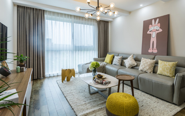 杭州室內(nèi)家裝如何選擇裝修風(fēng)格？2021最流行家裝風(fēng)格推薦