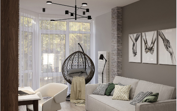 杭州室內(nèi)家裝如何選擇裝修風(fēng)格？2021最流行家裝風(fēng)格推薦