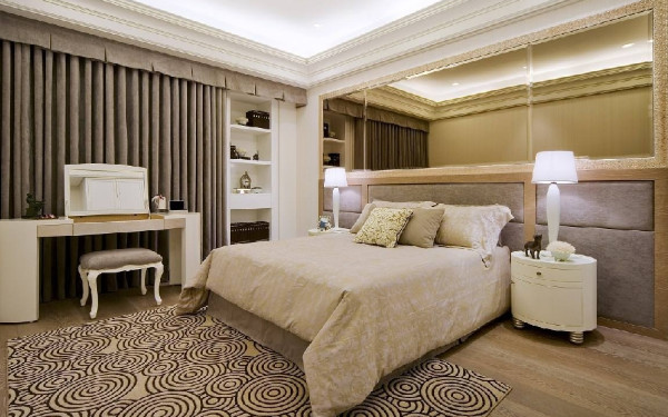 杭州裝修房子半包和全包的區(qū)別？