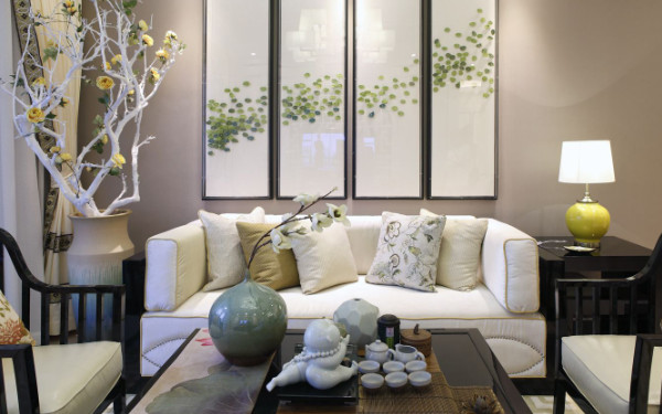 室內(nèi)裝修風格有哪些？當下最流行風格盤點