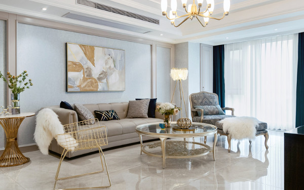 室內(nèi)裝修風格有哪些？當下最流行風格盤點