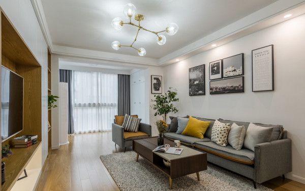 杭州房子裝修一般多少錢(qián)一平方？